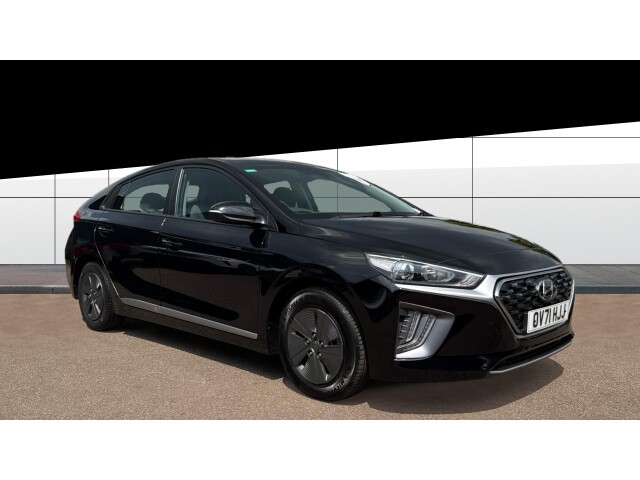 Main listing image - Hyundai IONIQ
