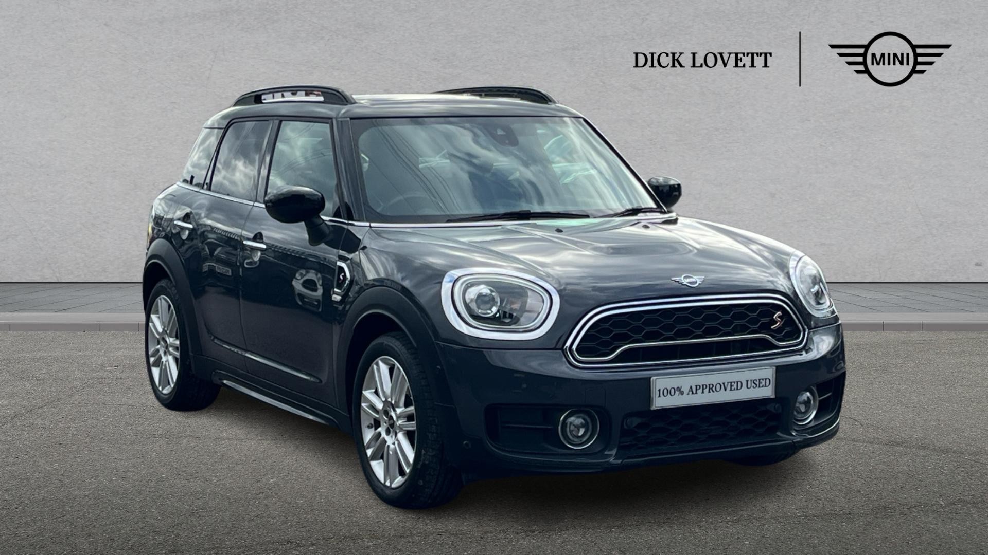 Main listing image - MINI Countryman