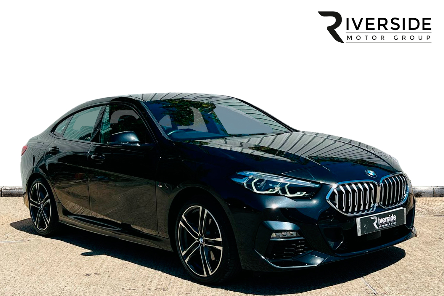 Main listing image - BMW 2 Series Gran Coupe