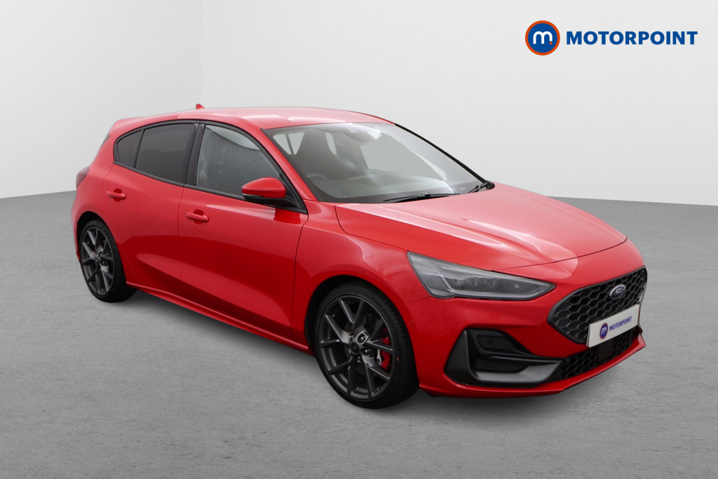 Main listing image - Ford Focus ST