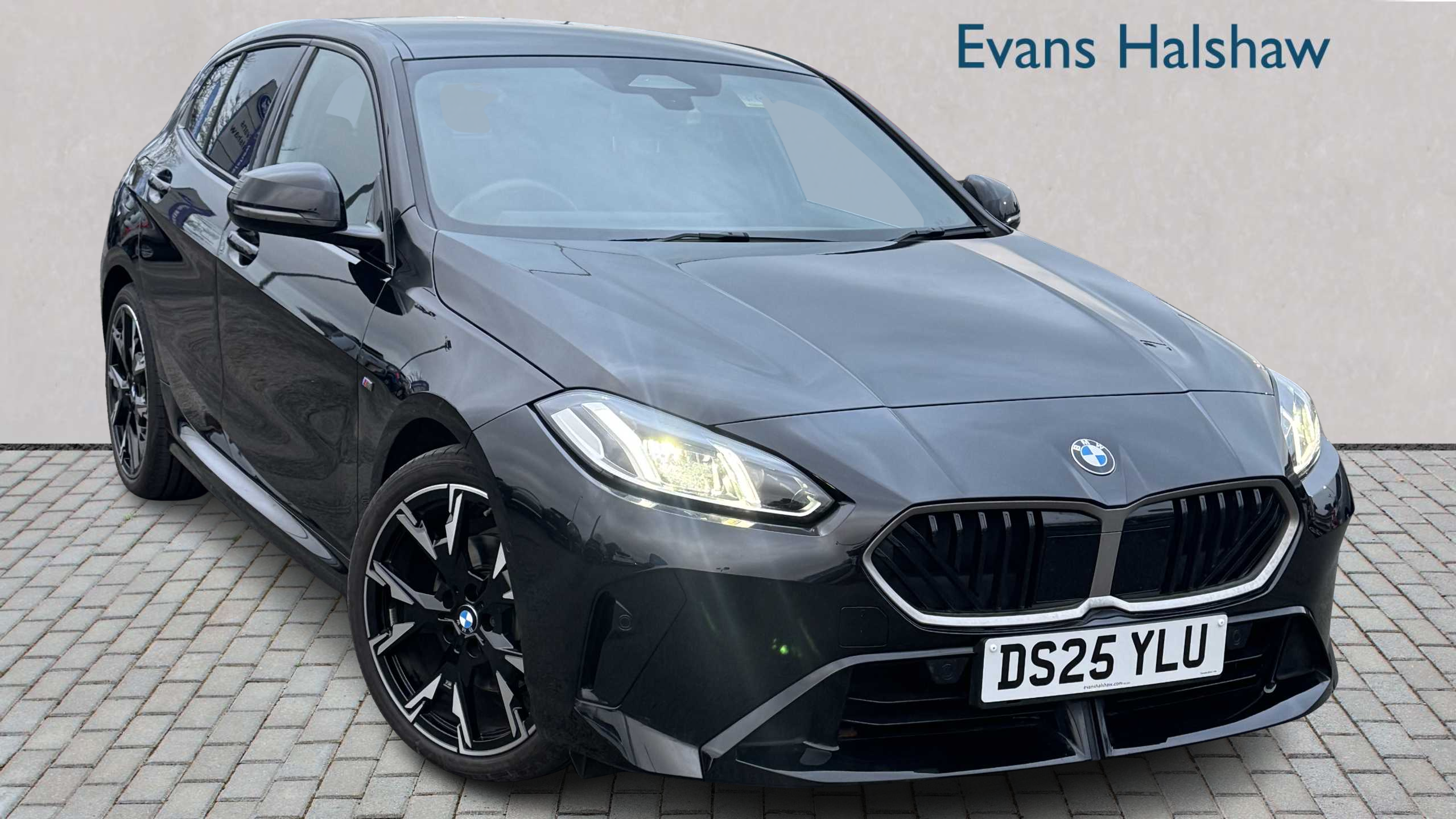 Main listing image - BMW 1 Series