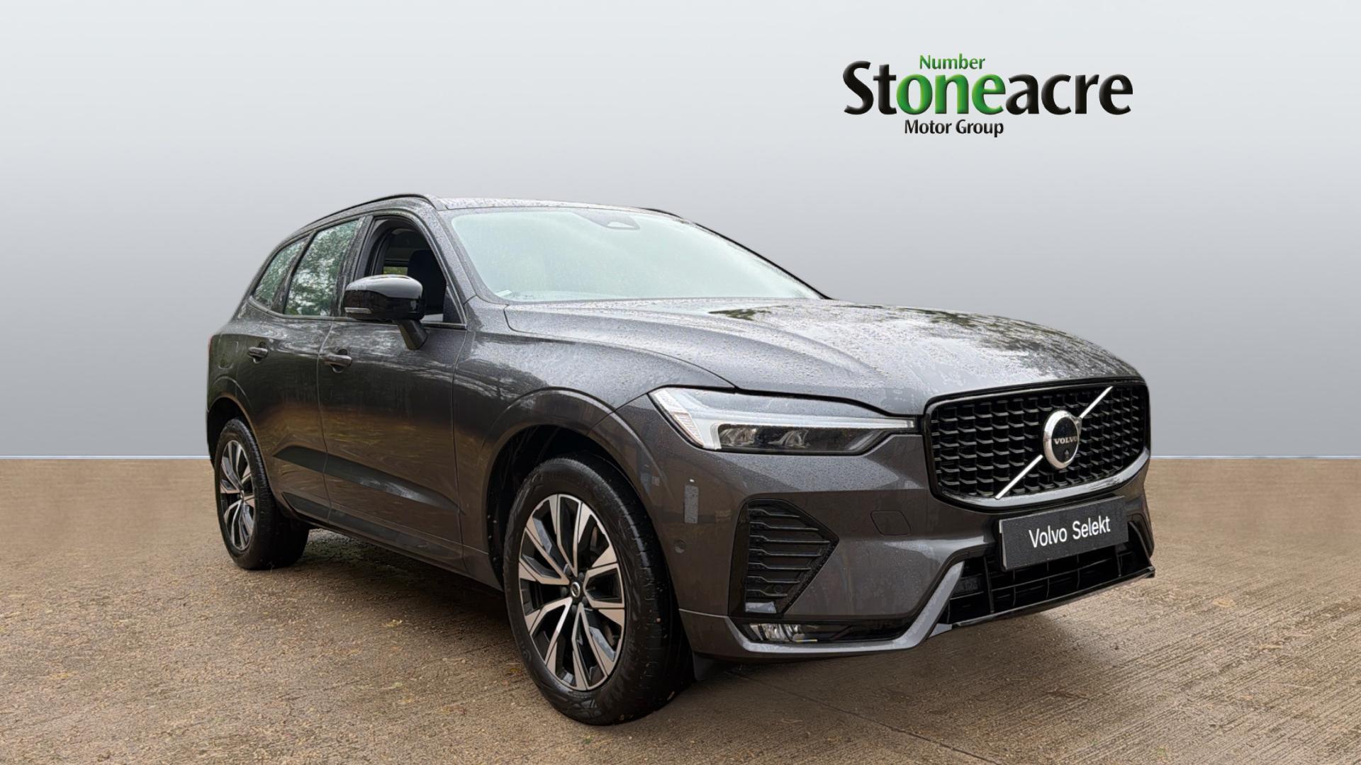 Main listing image - Volvo XC60