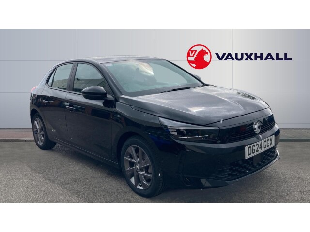 Main listing image - Vauxhall Corsa