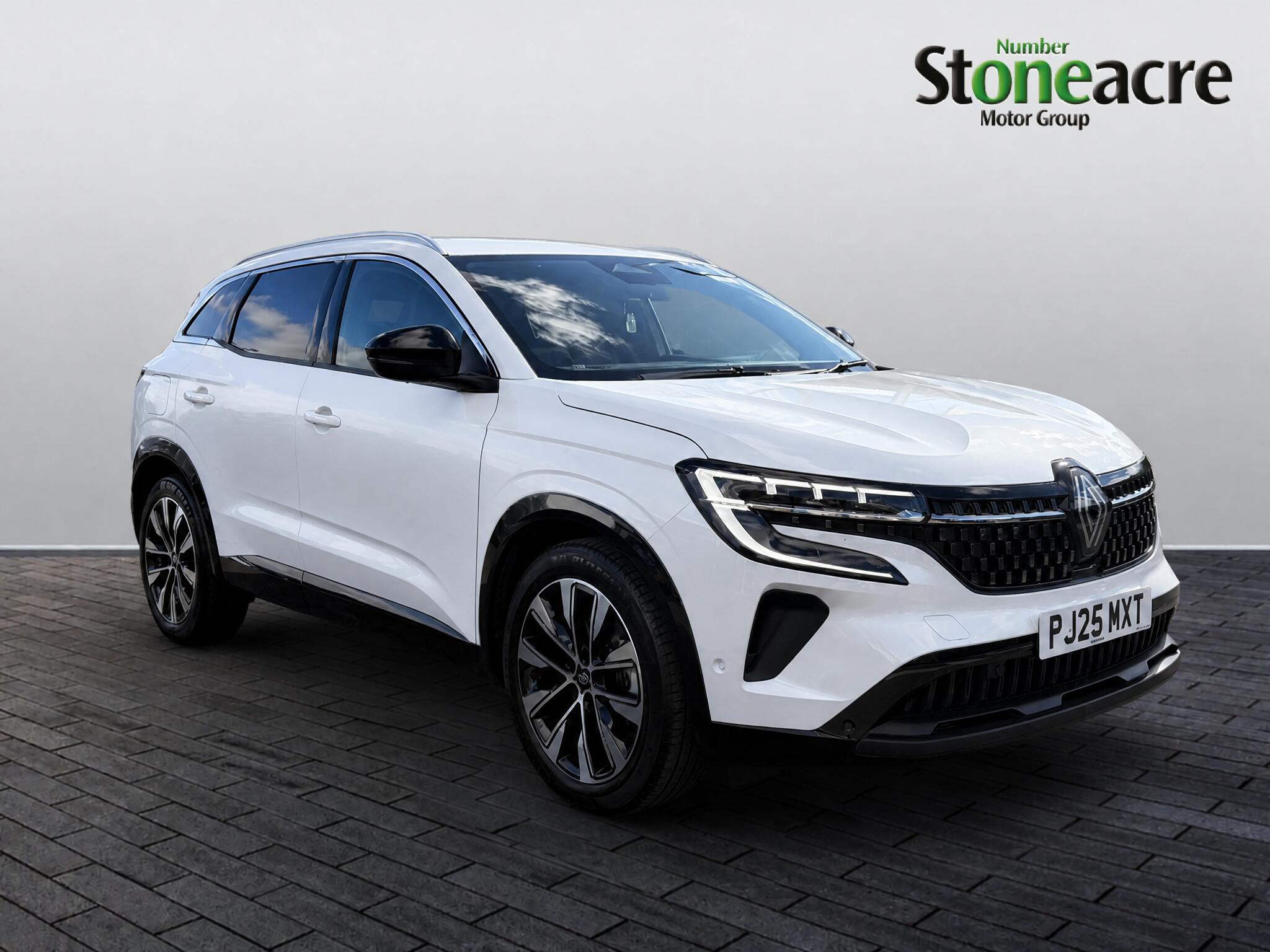 Main listing image - Renault Austral