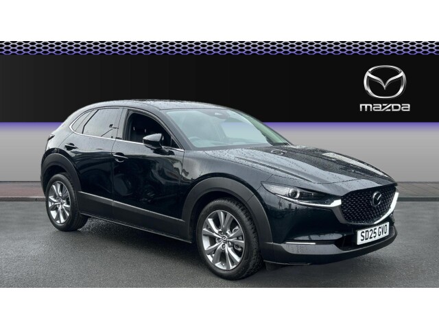 Main listing image - Mazda CX-30