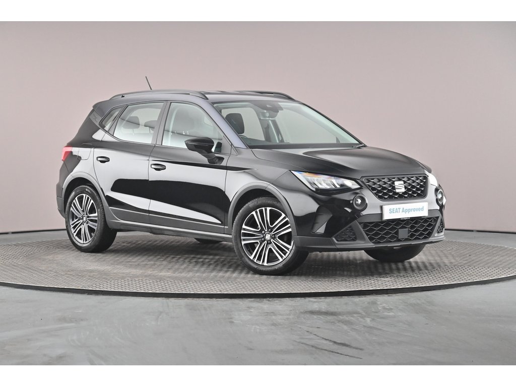 Main listing image - SEAT Arona