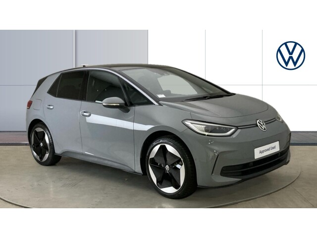 Main listing image - Volkswagen ID.3