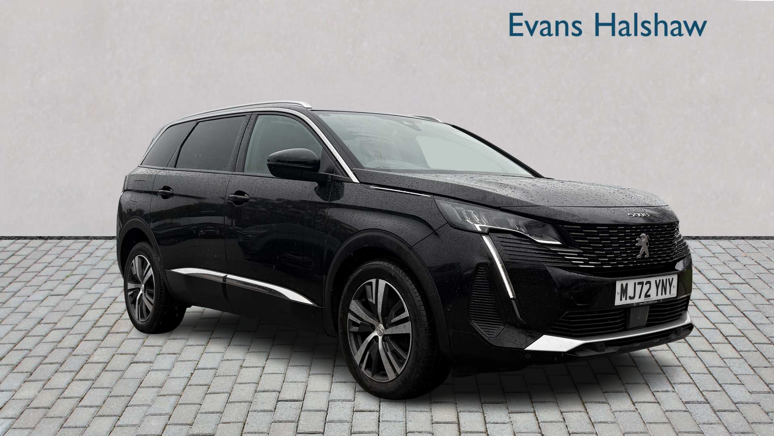 Main listing image - Peugeot 5008