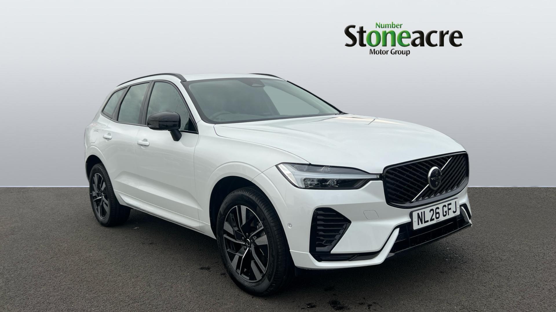 Main listing image - Volvo XC60