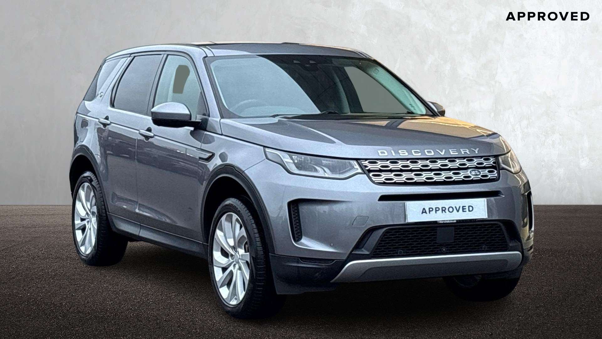 Main listing image - Land Rover Discovery Sport