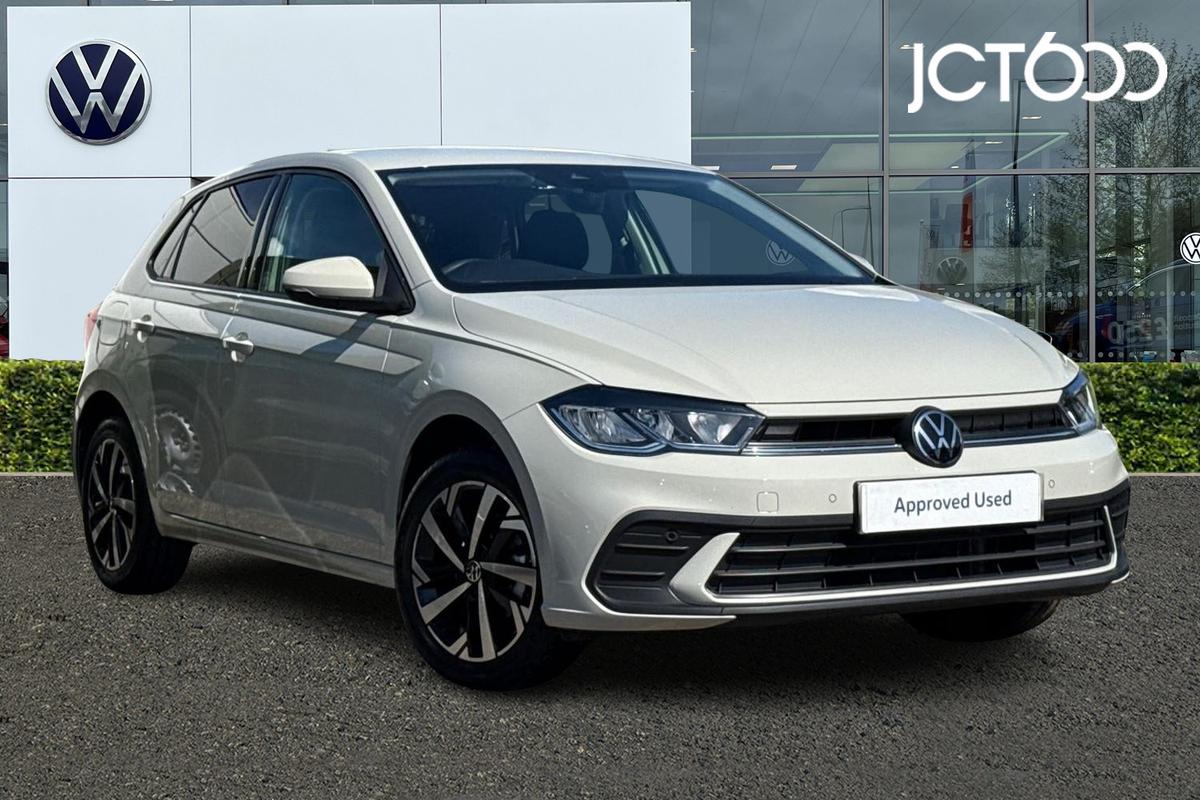 Main listing image - Volkswagen Polo