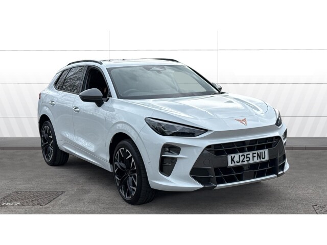 Main listing image - Cupra Terramar