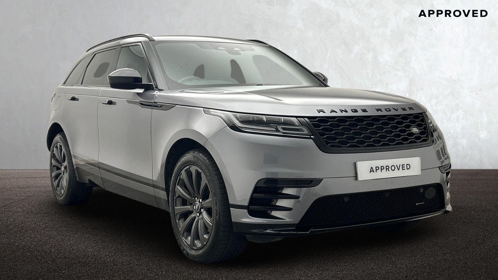 Main listing image - Land Rover Range Rover Velar