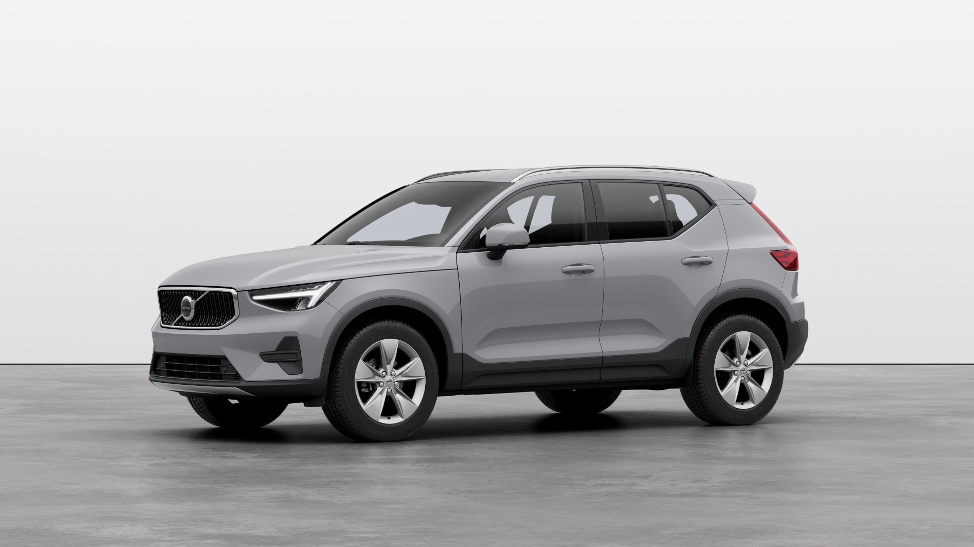 Main listing image - Volvo XC40