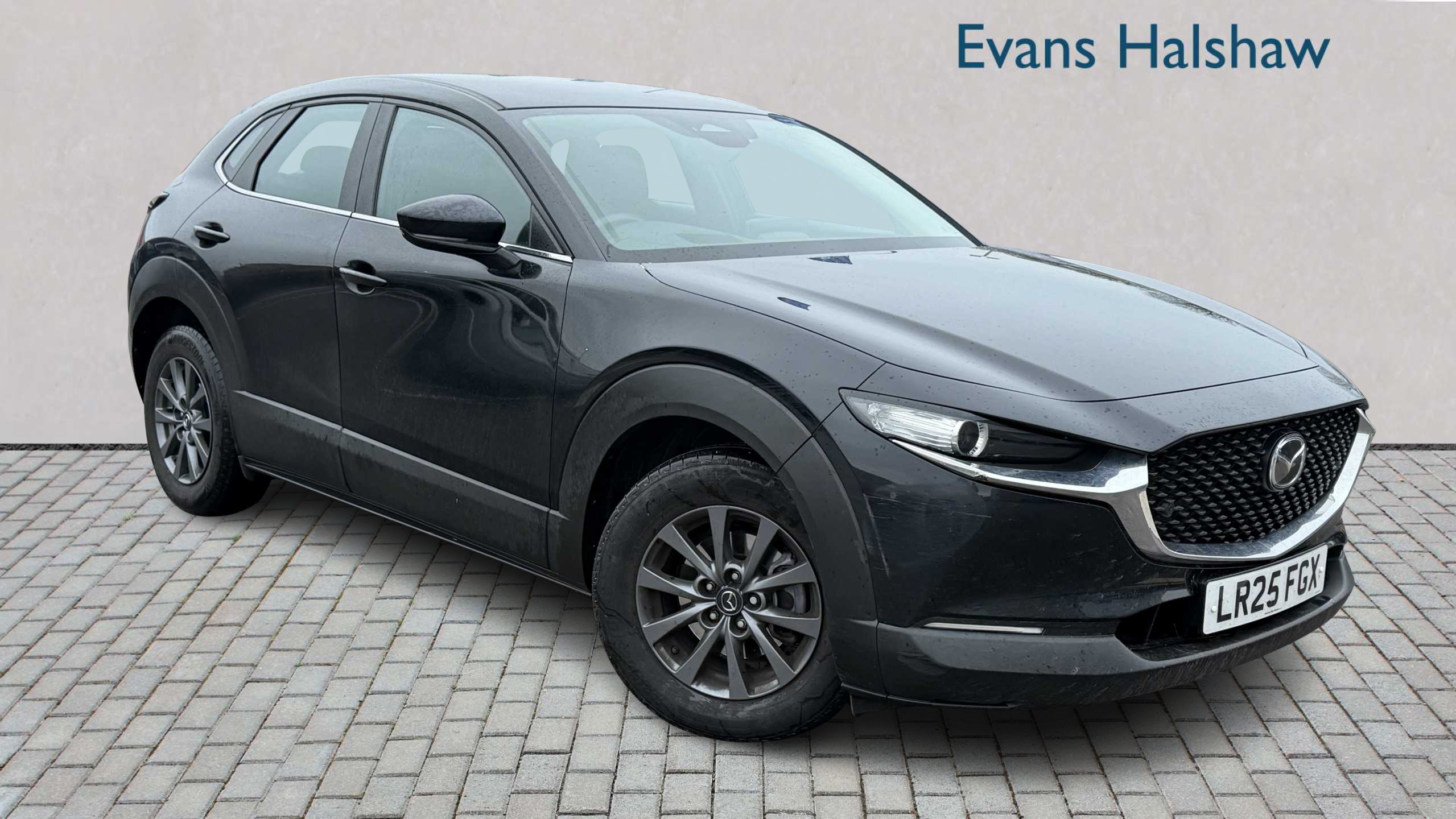 Main listing image - Mazda CX-30