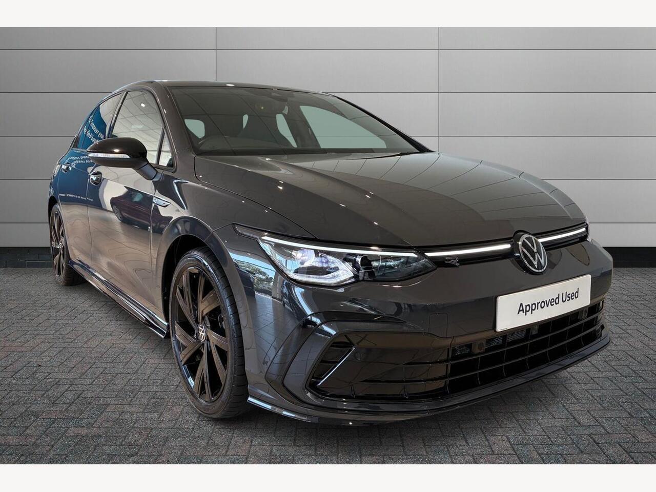 Main listing image - Volkswagen Golf