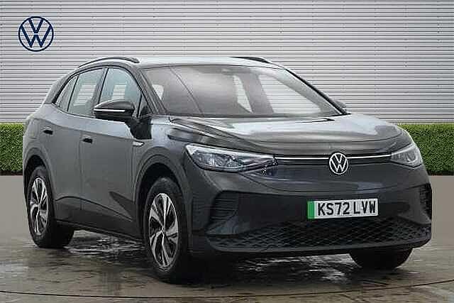 Main listing image - Volkswagen ID.4