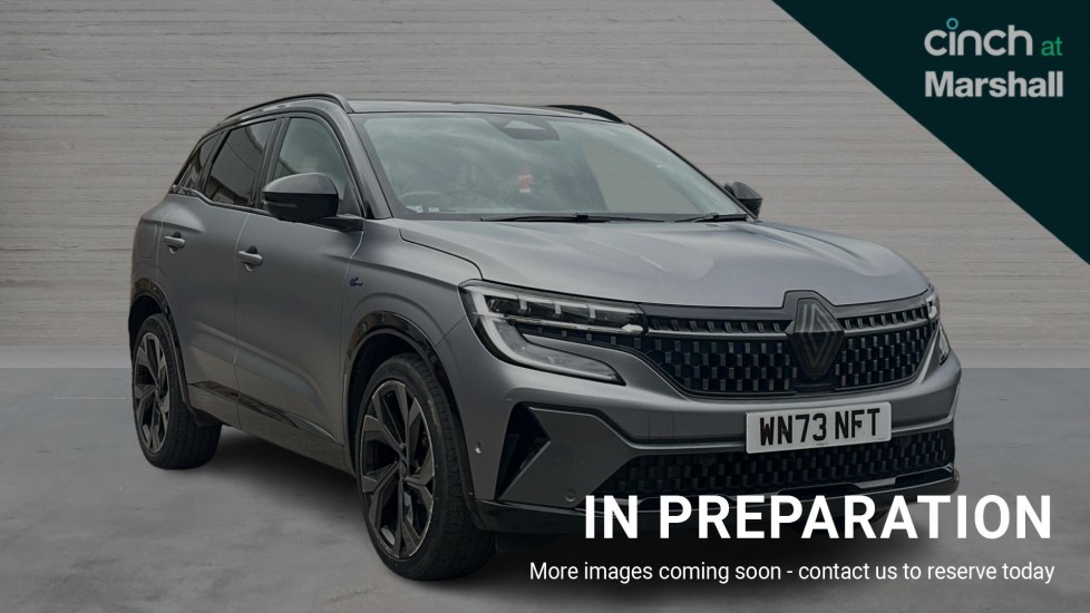 Main listing image - Renault Austral