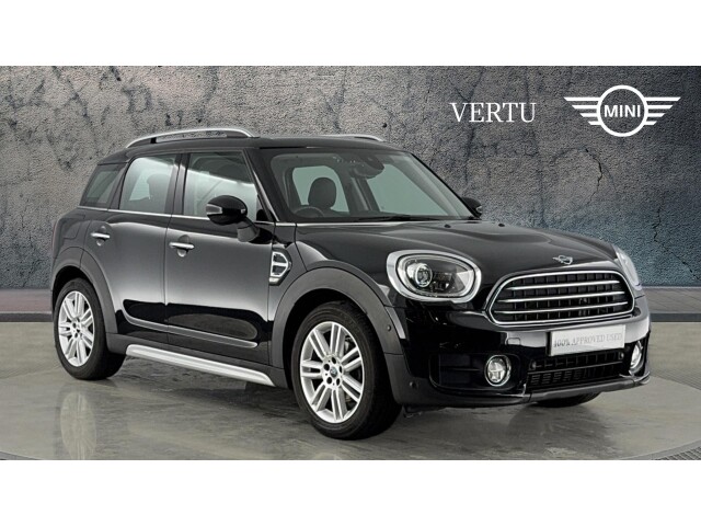 Main listing image - MINI Countryman