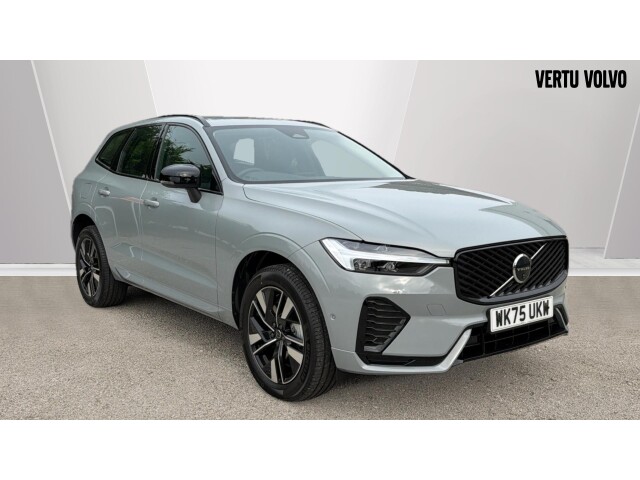 Main listing image - Volvo XC60