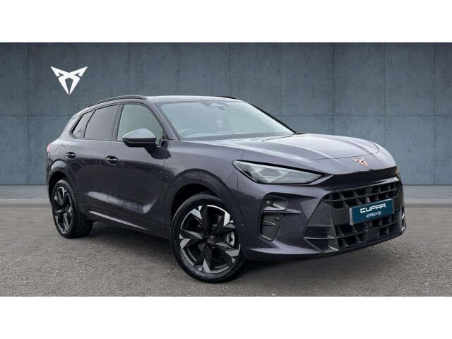 Main listing image - Cupra Terramar