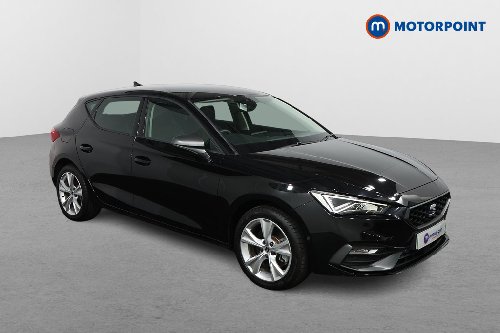 Main listing image - SEAT Leon