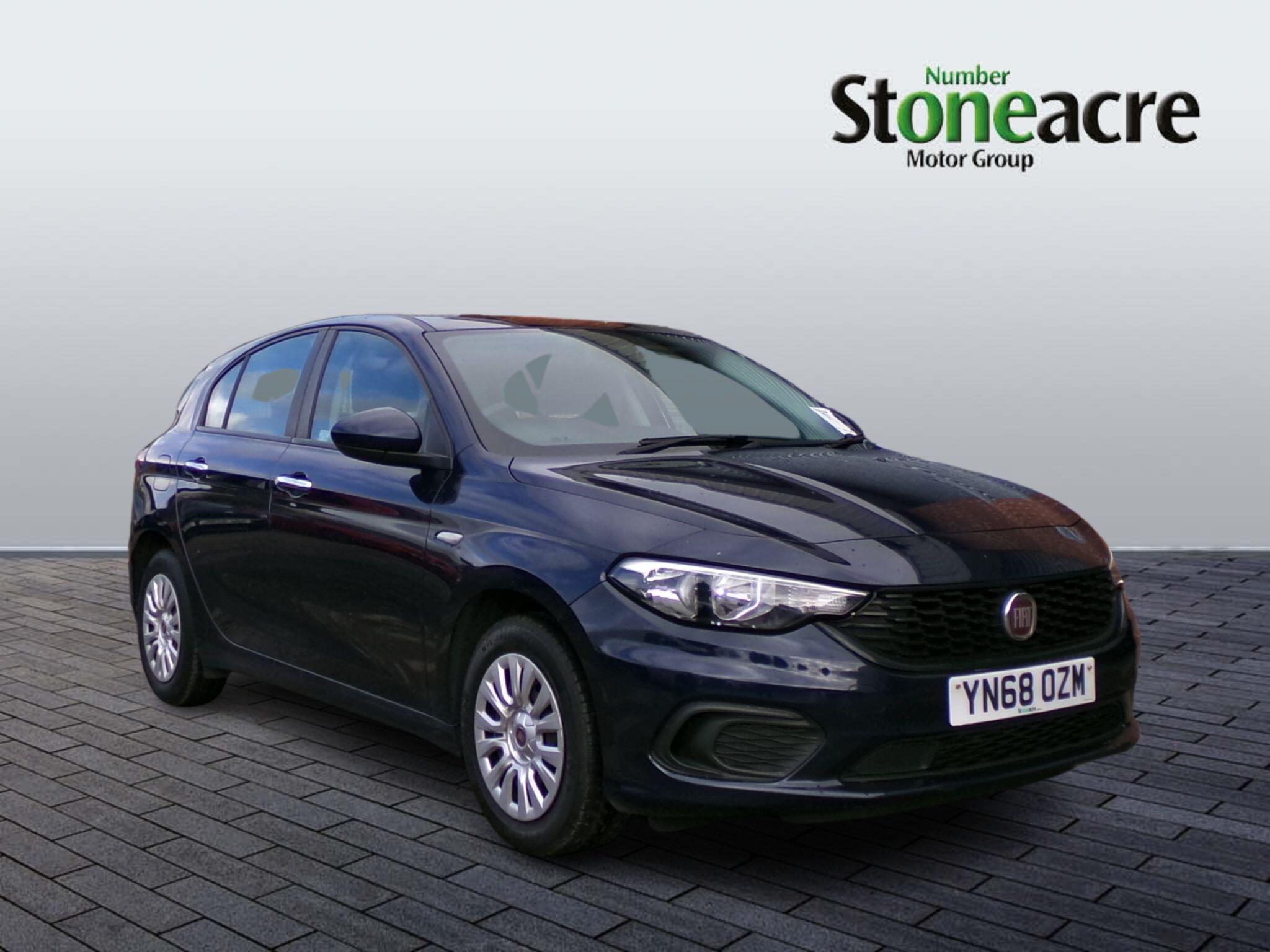 Main listing image - Fiat Tipo