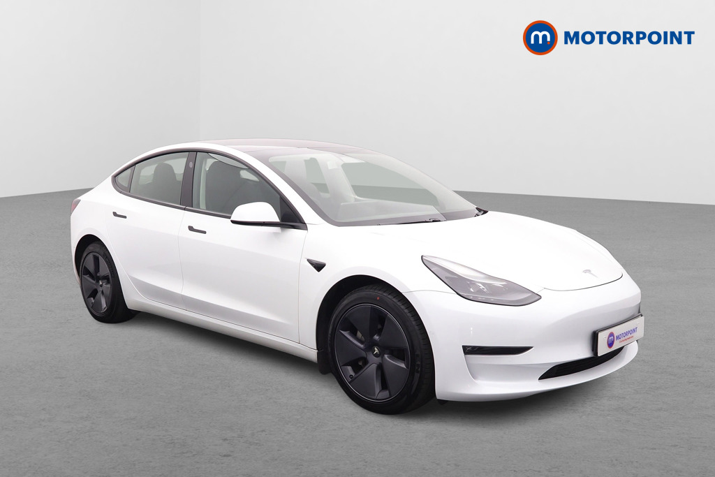 Main listing image - Tesla Model 3