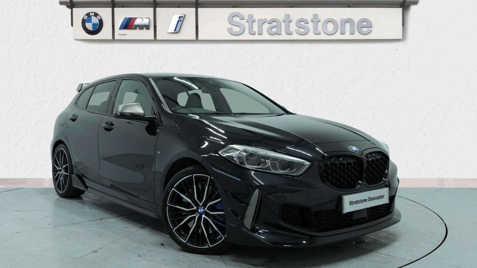 Main listing image - BMW 1 Series