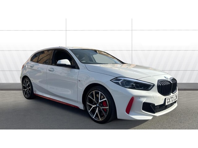 Main listing image - BMW 1 Series