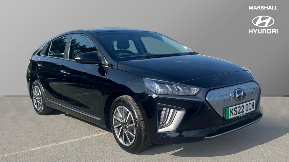 Main listing image - Hyundai IONIQ