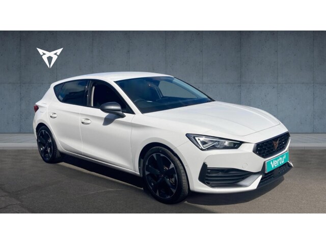Main listing image - Cupra Leon