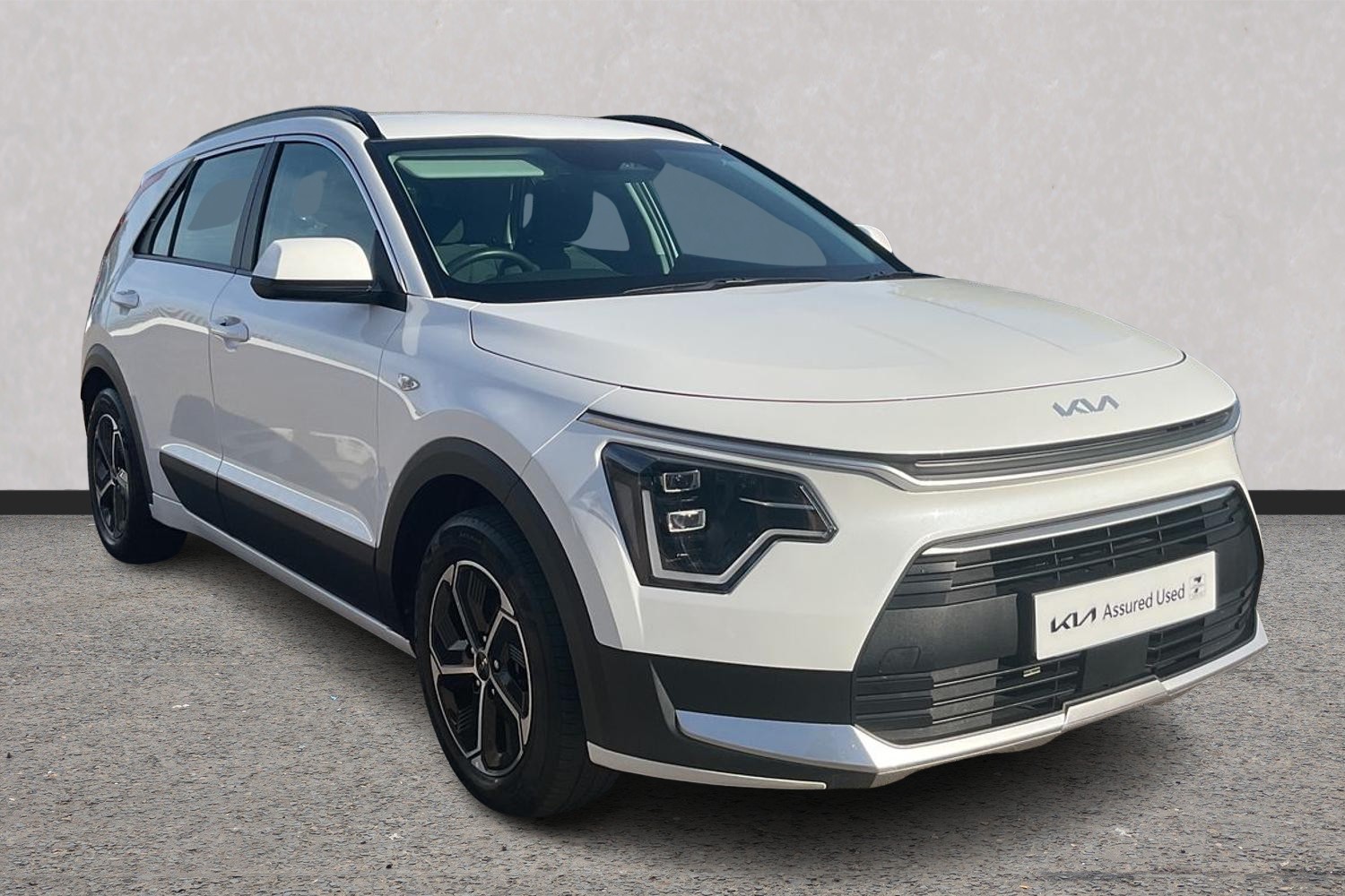 Main listing image - Kia Niro