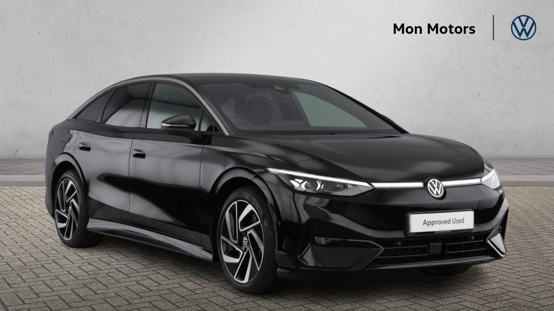 Main listing image - Volkswagen ID.7