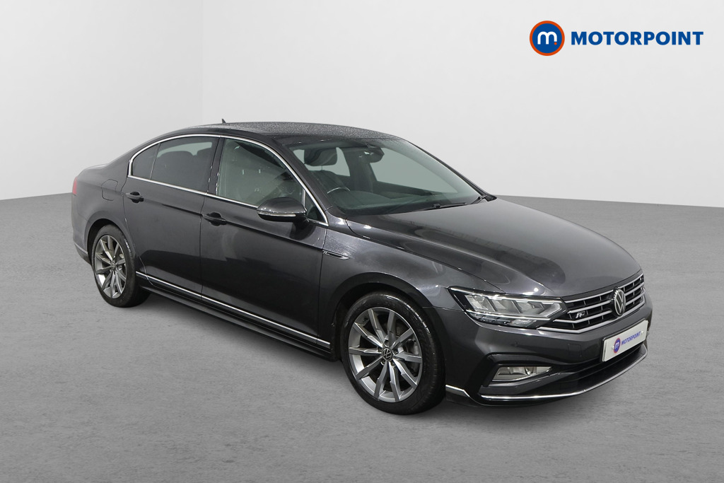 Main listing image - Volkswagen Passat