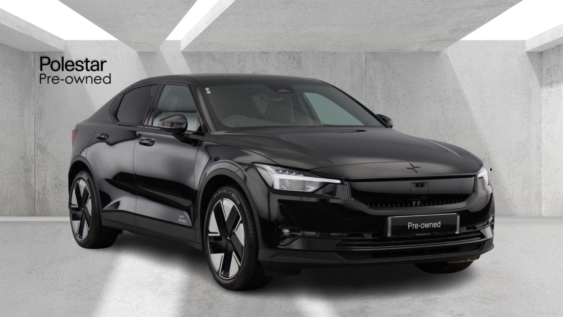 Main listing image - Polestar 2