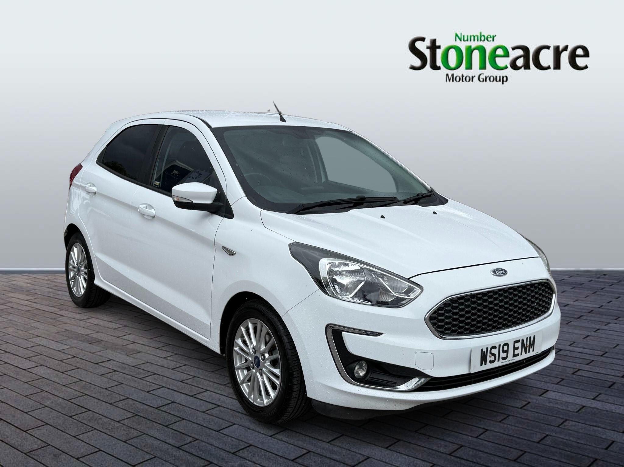 Main listing image - Ford Ka+