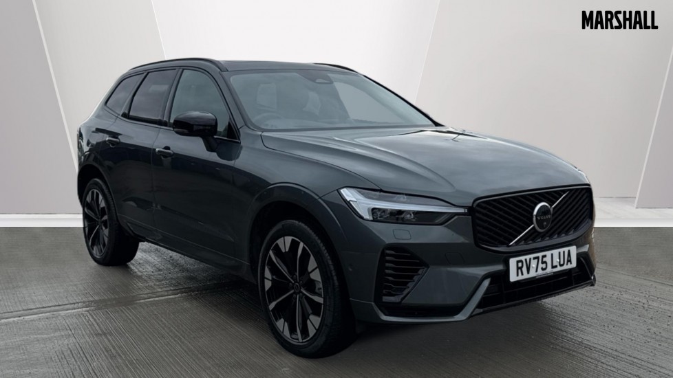 Main listing image - Volvo XC60