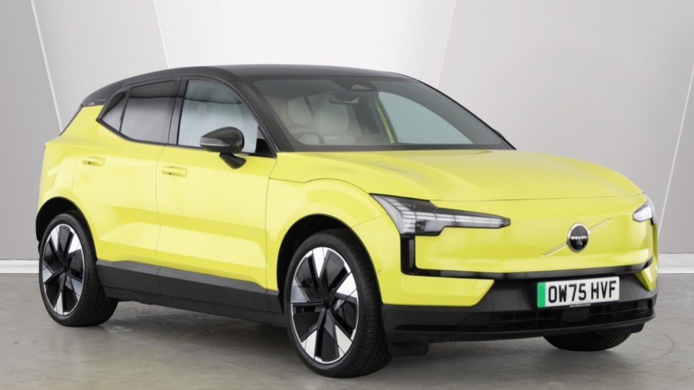 Main listing image - Volvo EX30