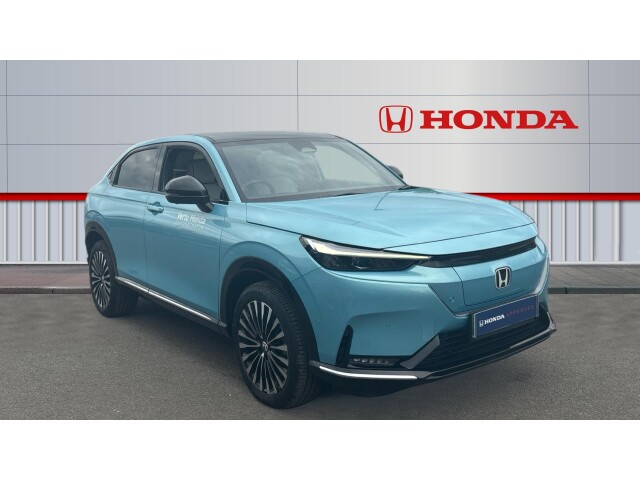 Main listing image - Honda E Ny1