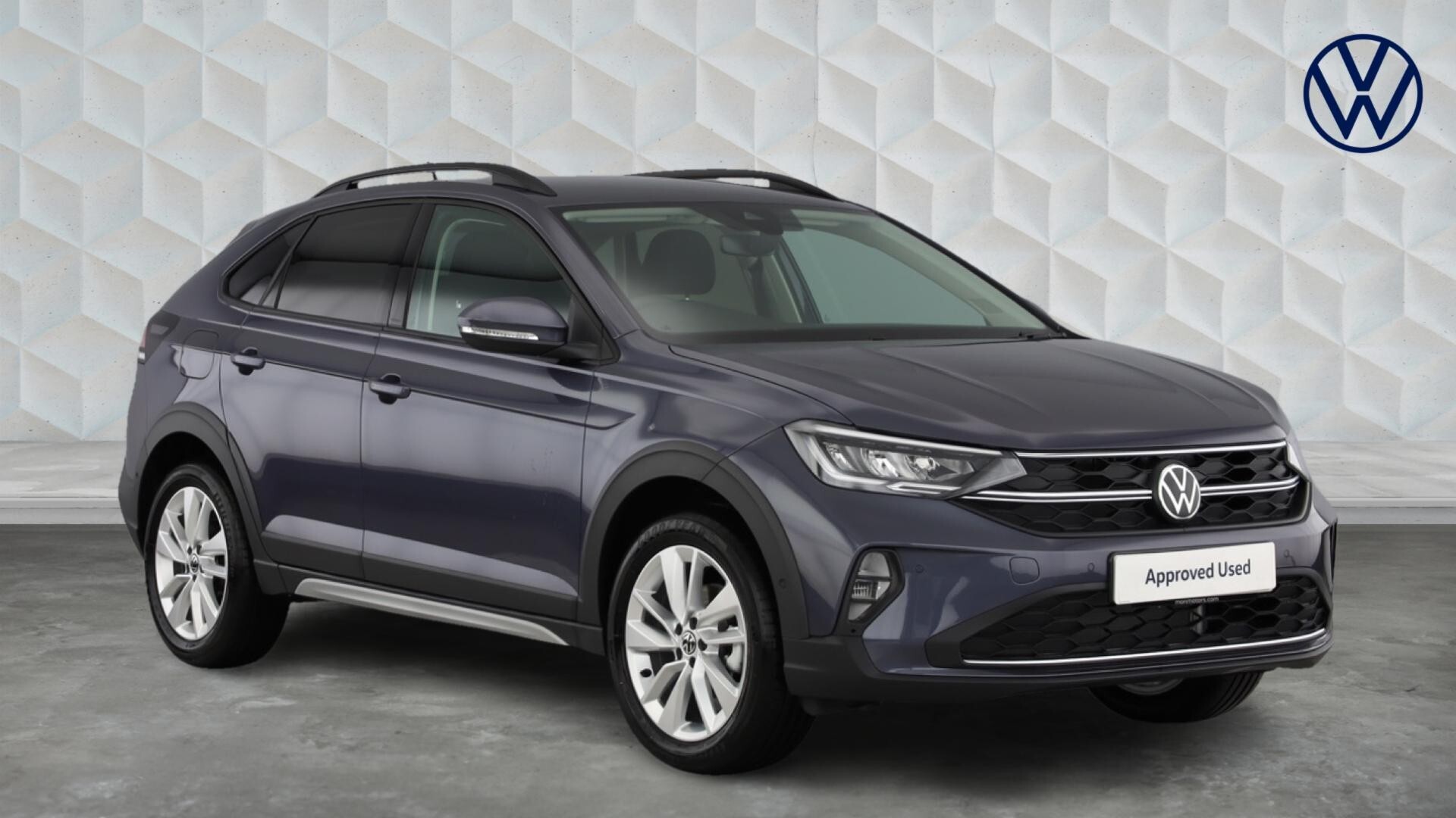 Main listing image - Volkswagen Taigo