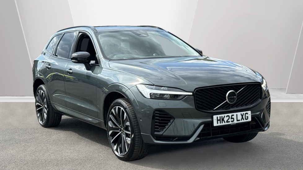 Main listing image - Volvo XC60
