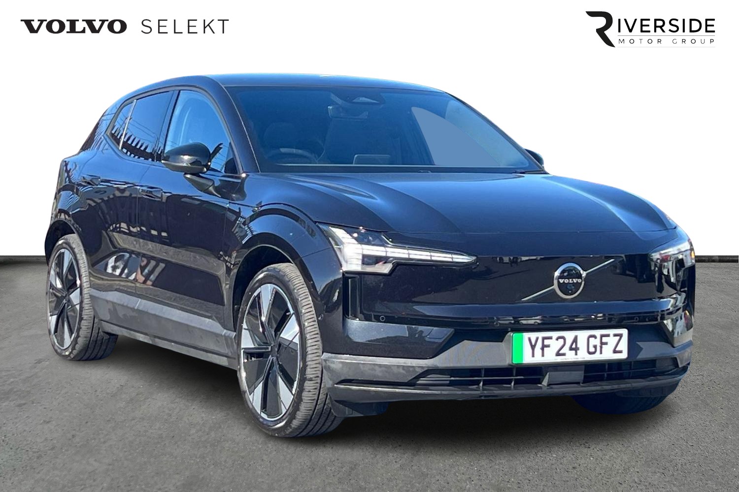 Main listing image - Volvo EX30