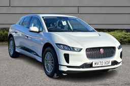 Main listing image - Jaguar I-Pace
