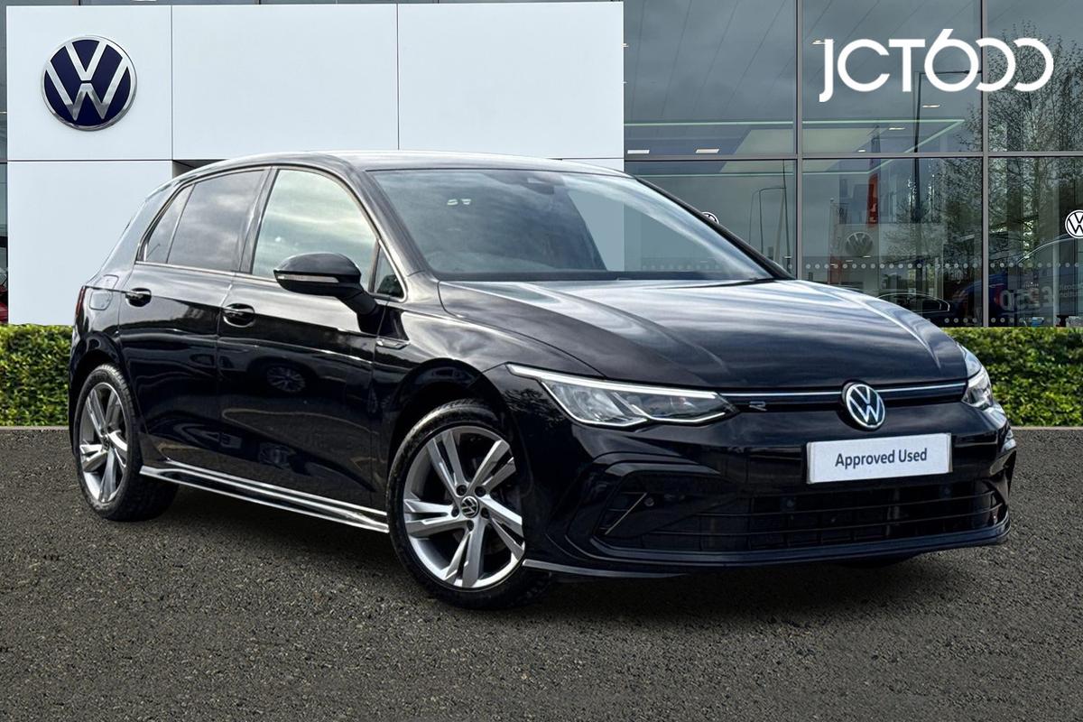 Main listing image - Volkswagen Golf