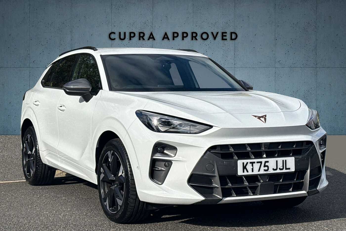 Main listing image - Cupra Terramar