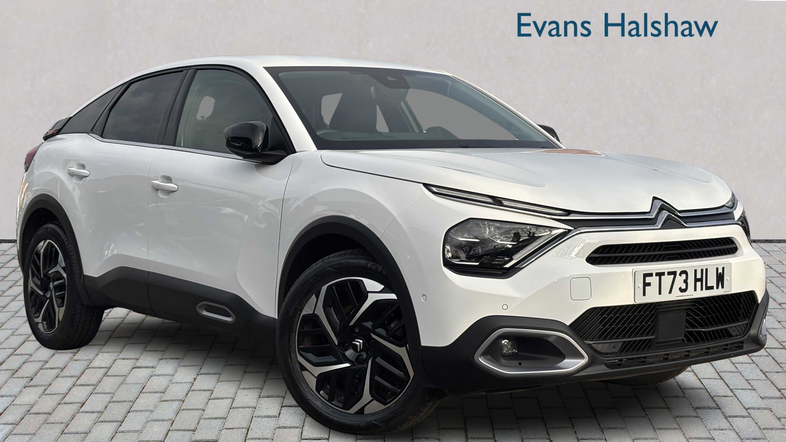 Main listing image - Citroen C4