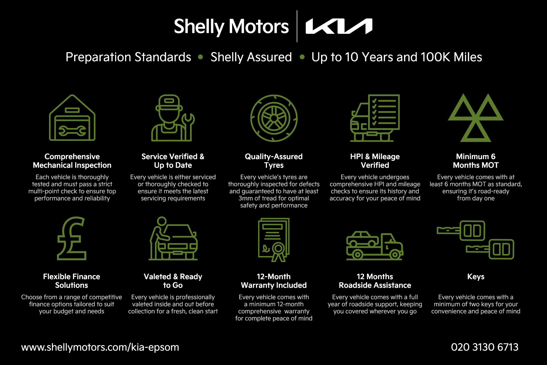 Main listing image - Kia Rio