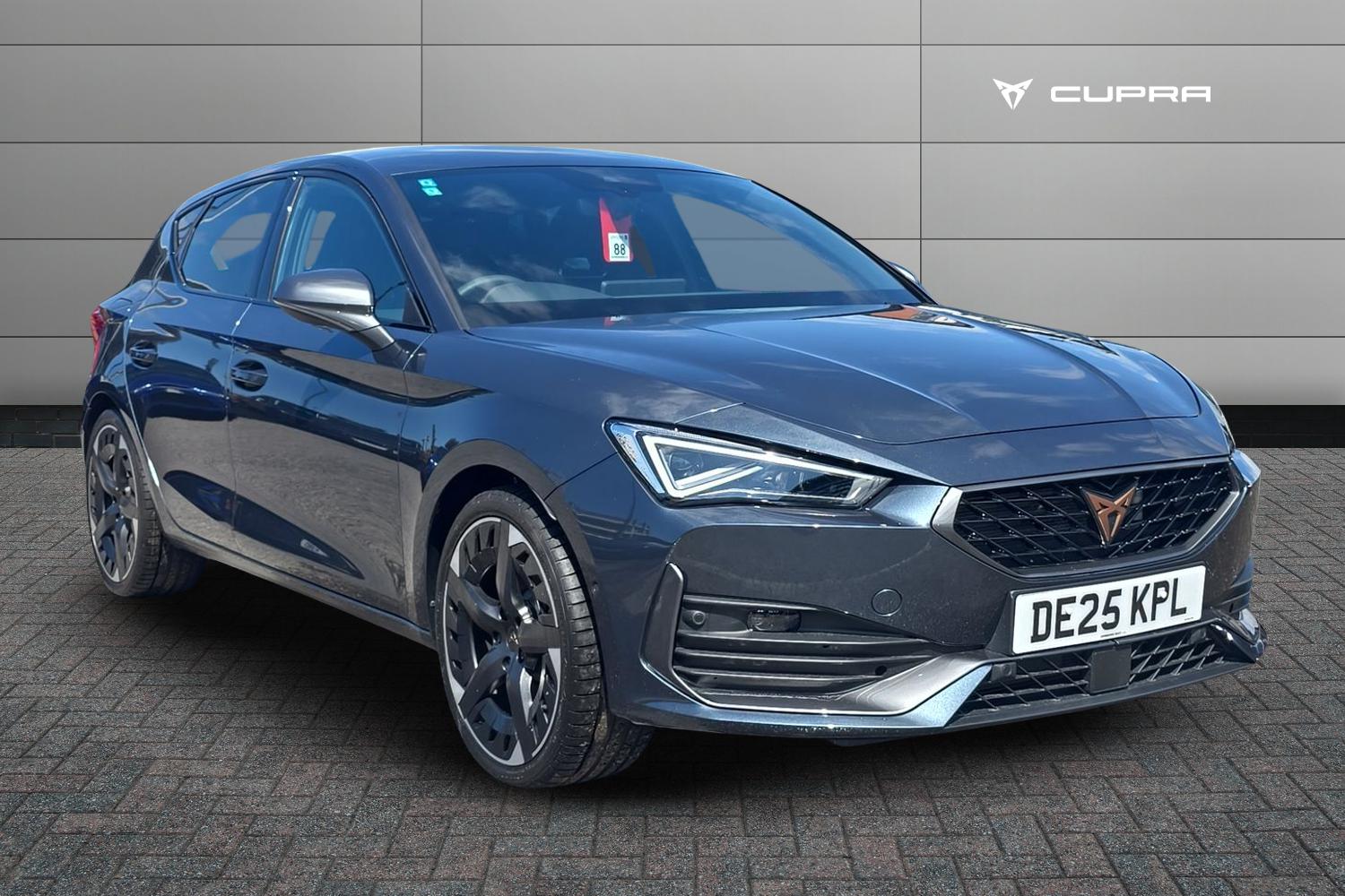Main listing image - Cupra Leon