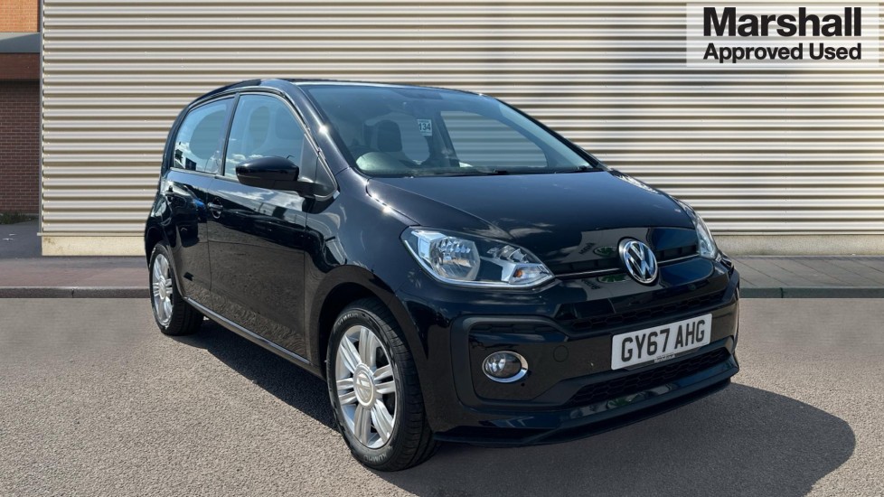 Main listing image - Volkswagen Up
